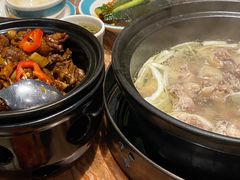 -春润大地海南椰子鸡(沙井京基百纳广场店)