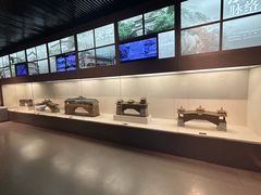 -中国庆元廊桥博物馆