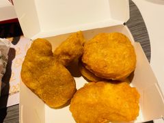 -麦当劳(广州新港东路第二分店)