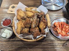 -MI WU FACTORY米屋美食工厂餐厅(绿地店)