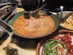 -锦府盐帮·侯宅(五棵松万达店)