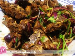 -清真·八大碗(新华店)