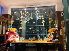 -宝莱纳餐厅(滨江店)