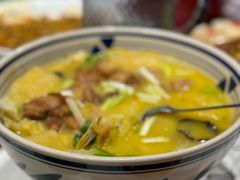 -李记搅团•非遗陕菜(三桥店)