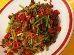 -湖南乡情湘菜馆(罗湖店)