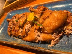 -南园民国茶楼餐厅·常州菜(北大街店)