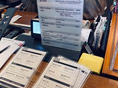 -来回·咖啡(天河南店)