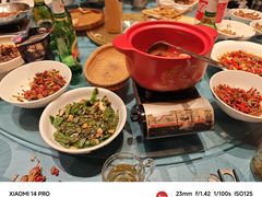 -渔乡米香·剁椒鱼头(四方坪店)