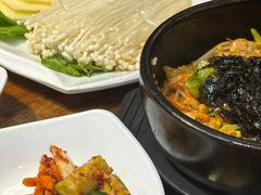 -韩一品韩国料理(柏庐南路店)