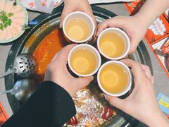 -生活如沸·顺德水牛奶火锅(大学路店)