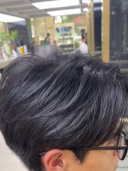 -苏奇发型·烫发染发