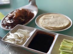 -鹊华居·地道鲁菜·海鲜·融合味(大明湖店)