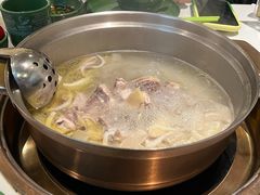 -润园四季椰子鸡火锅(南山海岸城店)