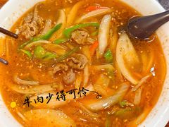 -卡迷尔牛肉面(佳木斯路店)