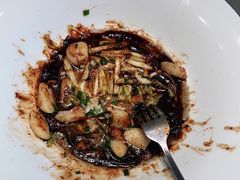-小厨娘淮扬菜(天印大道店)