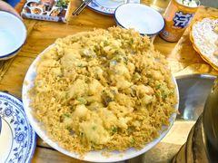 -洪大厨鸡煲(福田店)