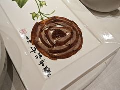 -北京全聚德(玉泉路店)