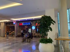 -蜜桃餐厅·江浙融合菜(荟聚购物中心店)