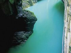 -阿依河景区