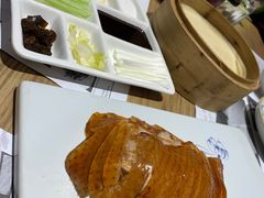 “酥不腻”烤鸭-小大董·烤鸭(五棵松店)