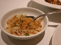 黄油香料米饭-福楼法餐厅FLO