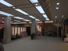 -汤里来温泉