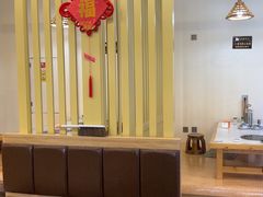-朴小妹人参鸡汤火锅(长白山万达店)
