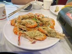 -活潑鲜跳(湖滨商业街店)