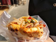 -刘氏方酥锅盔(古城总店)