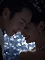 -至臻微拉婚纱摄影