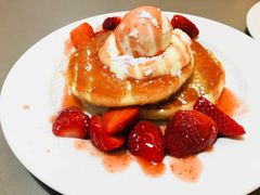 -Pancakes on the rocks(冲浪者天堂店)