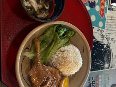 -烧鸟横丁(联发文创口岸店)