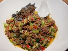 -太二酸菜鱼(正大广场店)