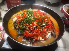 -味上湘菜馆(岳麓山店)