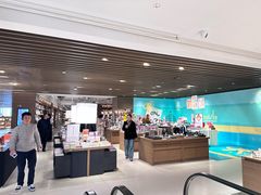 -茑屋书店(天目里店)