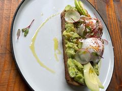 -O'mills Sourdough Bakery&Bistro(永嘉路店)