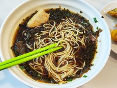 -古南都·清真绿柳居菜馆(太平南路店)