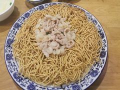 -裕兴记·三虾面(西北街总店)