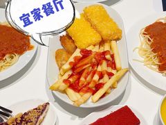-宜家·瑞典风味餐厅(烟台路店)