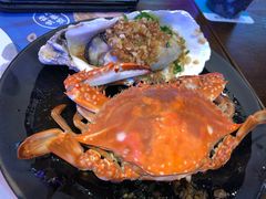 -农家霸王地锅鸡(国顺东路店)