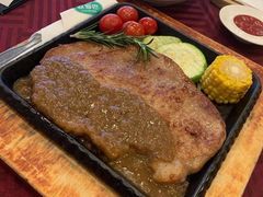 -欧罗巴·欧式西餐(欧亚卖场店)