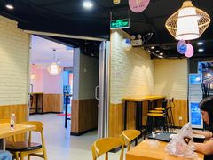 -鲜芋仙Meet Fresh(五道口店)