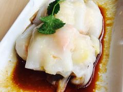 -多多旺港式茶餐厅(新区店)