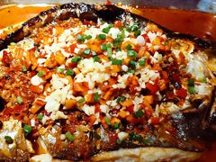 -半天妖烤鱼(方庄店)