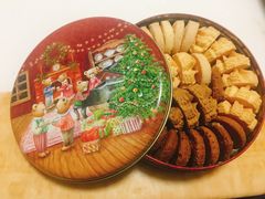 -珍妮曲奇聪明小熊(尖沙咀店)