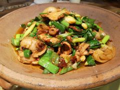 -百年神厨·地道川菜(清江西路店)