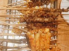 -喝丢一只鞋海鲜烧烤·海肠捞饭(东关街店)