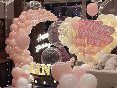 -广州德安丽舍凯宾斯基酒店