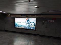 -陆家浜路(地铁站)