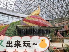 -花之城